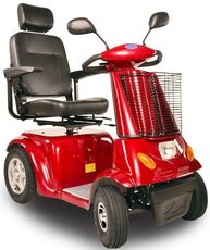 Elektrický invalidní a seniorský vozík SELVO 4800