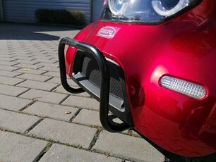 Sada nárazníků SELVO 4810