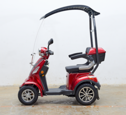 Stříška pro modely SELVO 3500,31000,41000