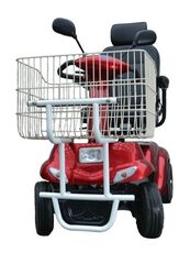 Košík velký přední pro SELVO 4800