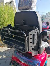 Skládací zadní koš SELVO 4810