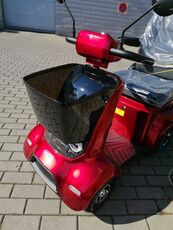 Přední koš integrovaný do masky SELVO 4810