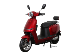 Elektrický skútr SELVO 21500 CHILL